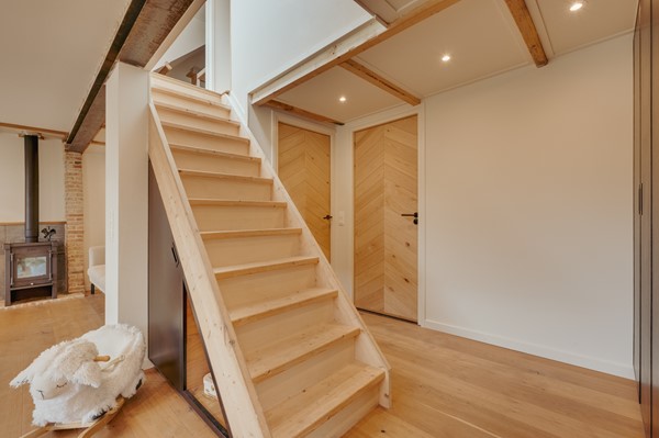 Medium property photo - Sasputsestraat 28, 4507 JX Schoondijke